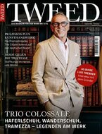 TWEED (Deutsch)