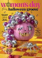 Woman&#039;s Day (USA) Magazine