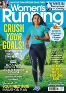 Women&#039;s Running Magazine