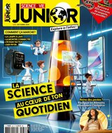 Science &amp; Vie Junior
