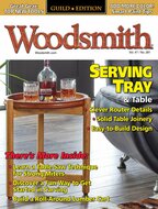 Woodsmith Magazine