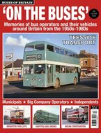 Buses Of Britain Magazine