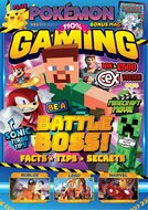 110% Gaming Magazine