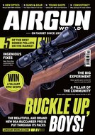 Airgun World Magazine
