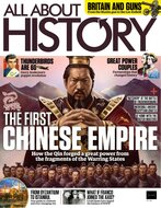 All About History Magazine