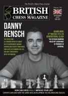 British Chess Magazine