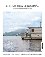 British Travel Journal
