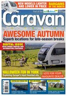 Caravan Magazine