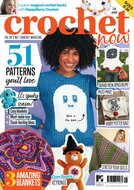 Crochet Now Magazine