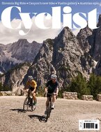 Cyclist Magazine
