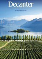 Decanter Magazine