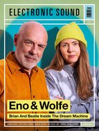 Electronic Sound Magazine