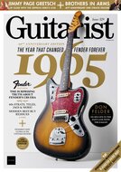 Guitarist Magazine