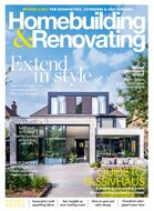 Homebuilding &amp; Renovating Magazine