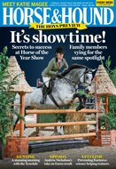 Horse &amp; Hound Magazine
