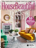 House Beautiful (UK) Magazine