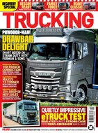 Trucking Magazine