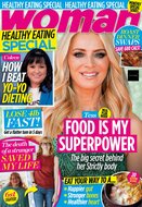 Woman&#039;s Special Series