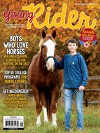 Young Rider Magazine