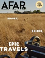 AFAR Magazine