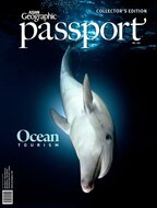 Asian Geographic Magazine (English Edition)