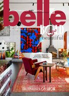 Belle Magazine