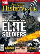 Bringing History To Life Magazine