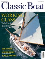 Classic Boat Magazine