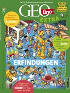 GEOlino Extra (Deutsch)