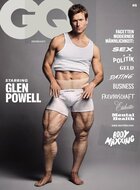 GQ Deutschland