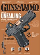 Guns &amp; Ammo Magazine