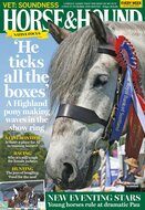 Horse &amp; Hound Magazine