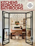 Kitchen Bedrooms &amp; Bathrooms Magazine