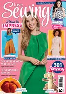 Love Sewing Magazine
