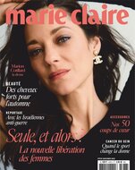 Marie Claire France