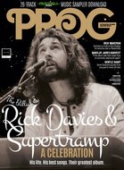 Prog Magazine
