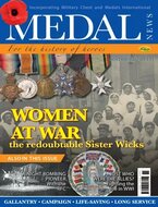 Medal News Magazine