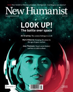 New Humanist Magazine