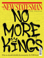 New Statesman Magazine