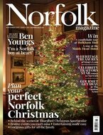 Norfolk Magazine