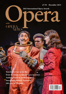 Opera Magazine