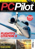 PC Pilot Magazine