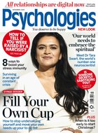 Psychologies Magazine