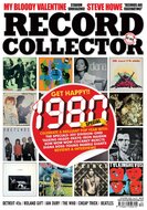 Record Collector Magazine