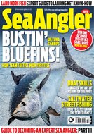 Sea Angler Magazine
