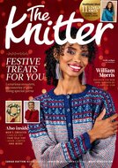 The Knitter Magazine