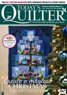 Today's Quilter Magazine