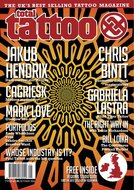 Total Tattoo Magazine