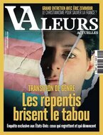 Valeurs actuelles