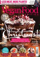 Vegan Food &amp; Living Magazine